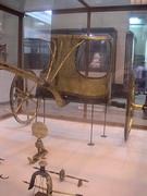 Musée du Caire - galerie Toutankhamon