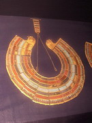 Musée du Caire - trésor Toutankhamon
