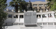 Musée du Caire - mausolée Mariette