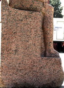 Musée du Caire - Jardins - statue (détail) (EG07-1124.jpg)