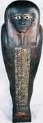Le Caire - sarcophage de Petosiris