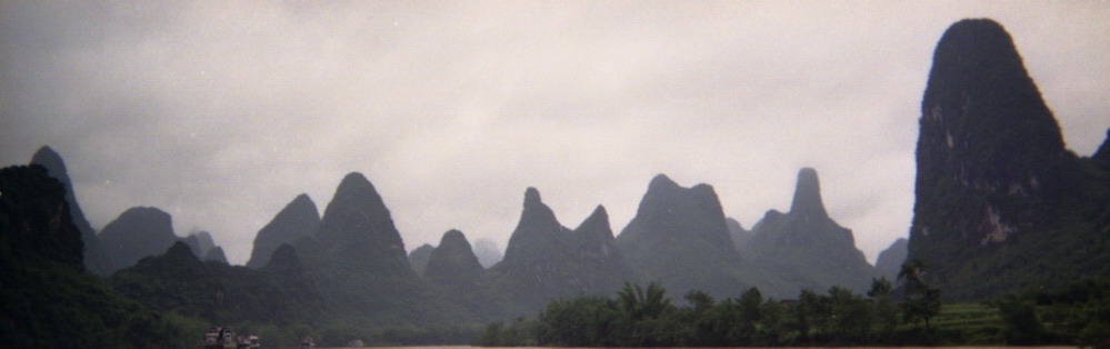 Rivière Li