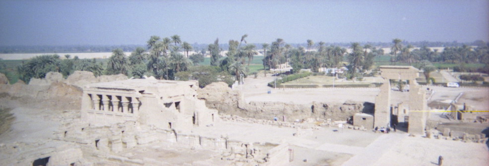 Dendera