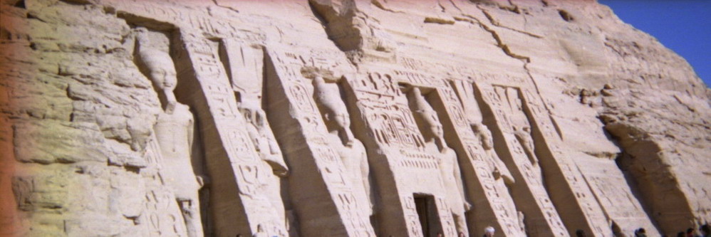 Abou Simbel