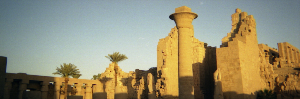 Karnak
