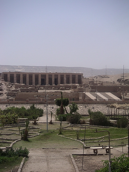 Abydos