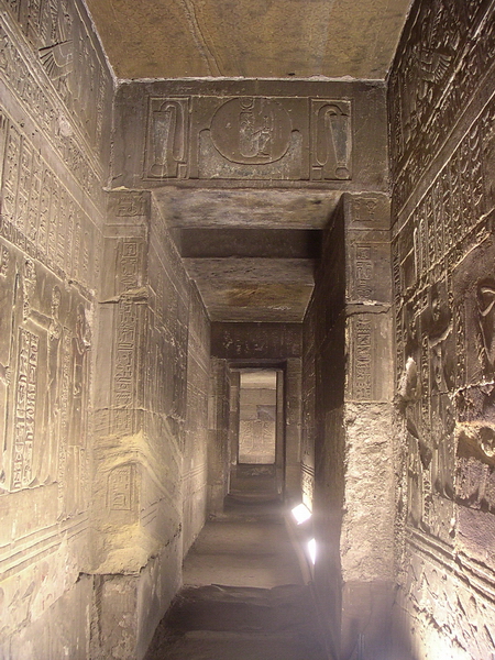 Denderah