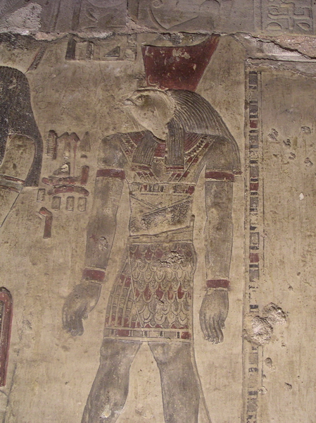 Denderah