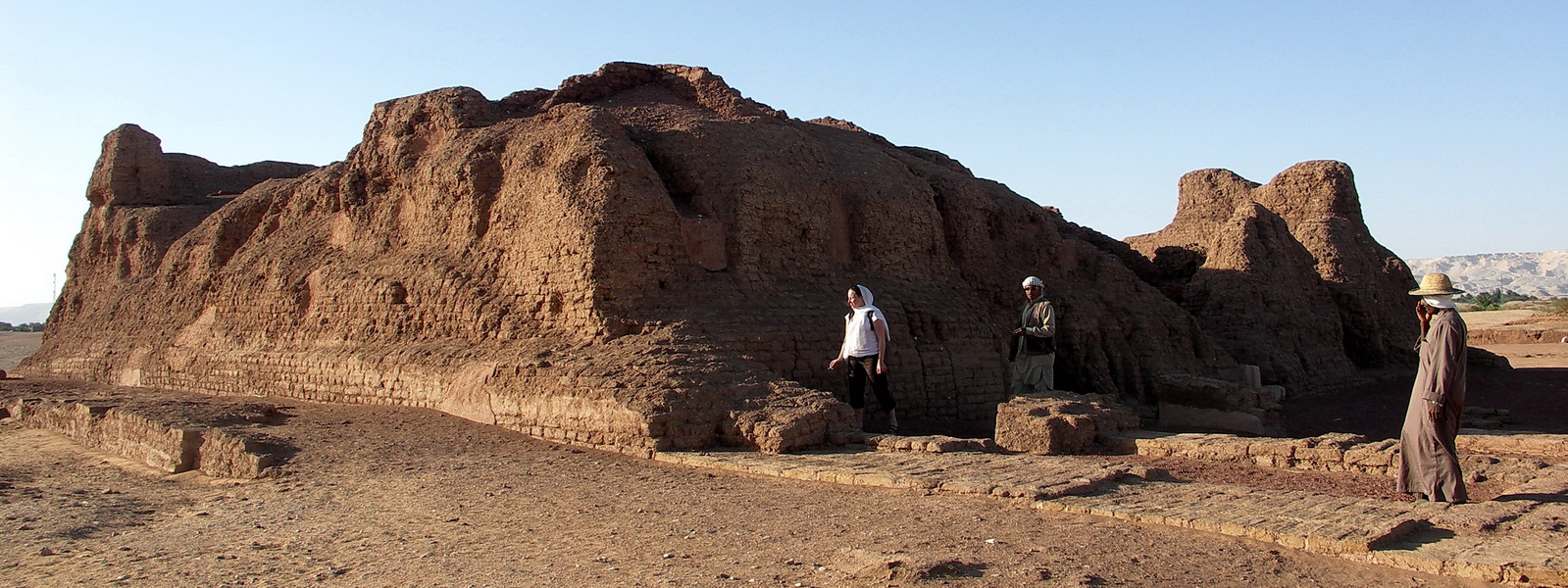 Dakhla - Ain Birbiya