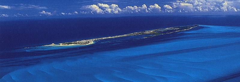 Cancun - Ile des Femmes