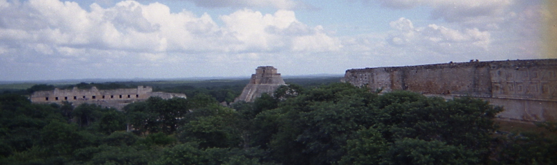Uxmal
