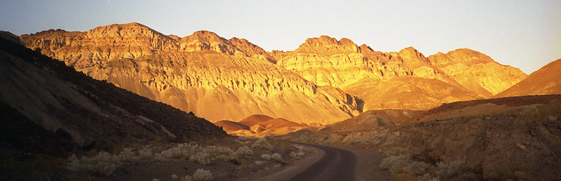 Death Valley