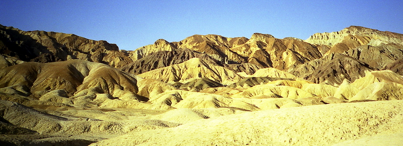 Death Valley