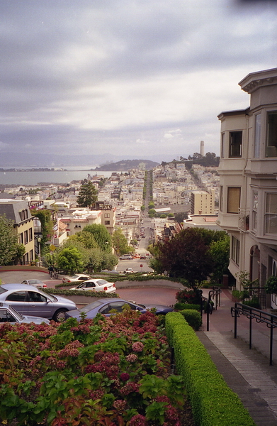 San Francisco