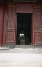 Palais d'été