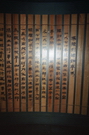 Xi An - Guerriers de l'empereur Qing Shi Huang Di