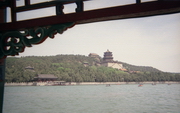Palais d'été - Lac Kunming