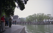 Palais d'été - Lac Kunming