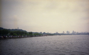 Lac de l'Ouest (Xihul)