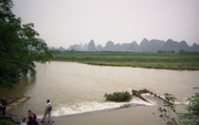 Yangshuo