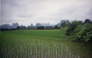 Yangshuo