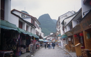Yangshuo