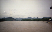 Rivière Li