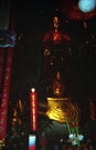 Temple du Boudha de Jade