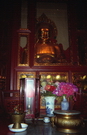 Temple du Boudha de Jade