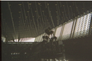 Shanghai - aéroport