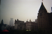 Shanghai - le Bond