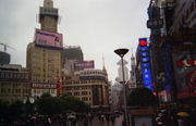 Shanghai