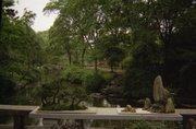 Jardins du Mandarin Yu