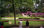 Jardins du Mandarin Yu