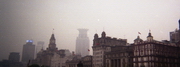 Shanghai - le Bond