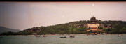 Palais d'été - Lac Kunming
