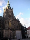Cathédrale Saint Guy