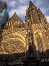 Cathédrale Saint Guy