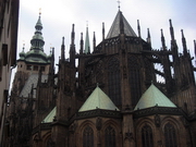 Cathédrale Saint Guy