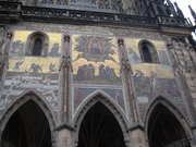 Cathédrale Saint Guy