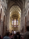 Cathédrale Saint Guy