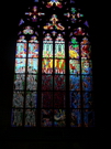 Cathédrale Saint Guy