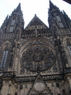 Cathédrale Saint Guy