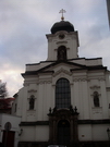 Place Hradcanské