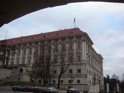 Palais Cerninsky