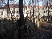 Cimetière juif