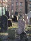 Cimetière juif