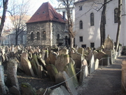Cimetière juif