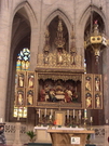 Kutna Hora - Sainte Barbe