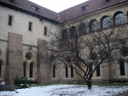 Prague - Musée médiéval
